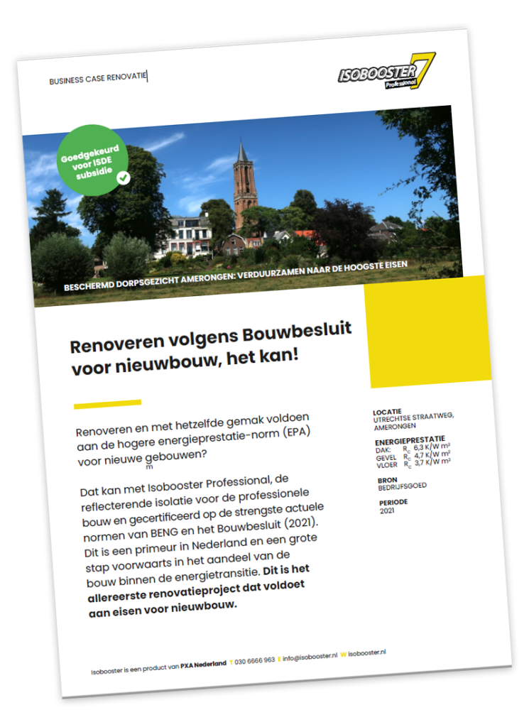 Case-amerongen