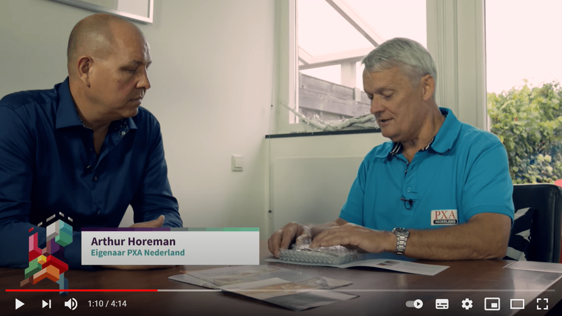 video-grenzeloos wonen