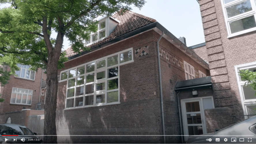 video-school-jaren-30