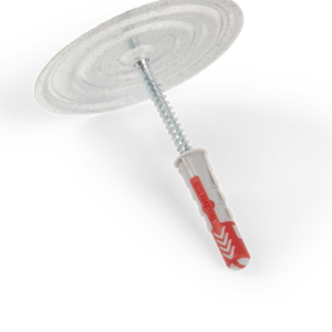 Isobooster plug montageset